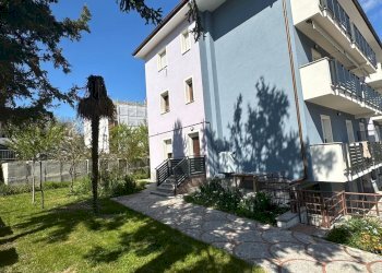 facciata - Appartamento Fratelli Cervi
6, Tolentino - foto 2