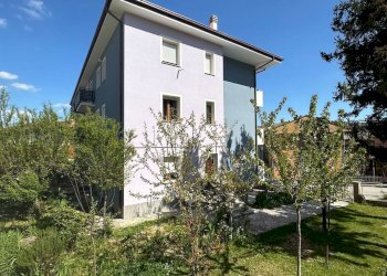 facciata - Appartamento Fratelli Cervi
6, Tolentino - foto 3