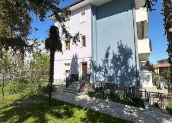 facciata - Appartamento Fratelli Cervi
6, Tolentino - foto 4