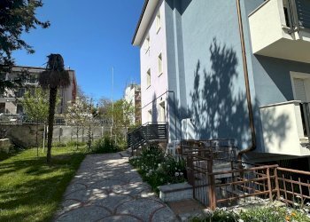 facciata - Appartamento Fratelli Cervi
6, Tolentino - foto 8