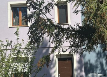 facciata - Appartamento Fratelli Cervi
6, Tolentino - foto 11