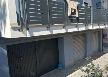 facciata - Appartamento Fratelli Cervi
6, Tolentino - foto 12