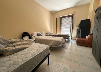 camera da letto - Appartamento Fratelli Cervi
6, Tolentino - foto 13