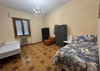 camera da letto - Appartamento Fratelli Cervi
6, Tolentino - foto 17