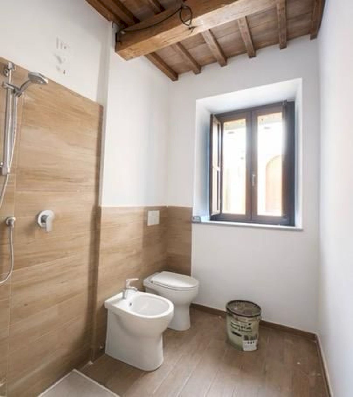 bagno - Quadrilocale Ozeri, Tolentino - foto 3