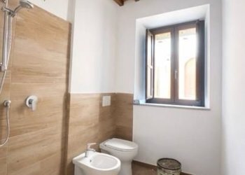 bagno - Quadrilocale Ozeri, Tolentino - foto 3