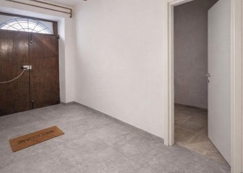 corridoio - Quadrilocale Ozeri, Tolentino - foto 4