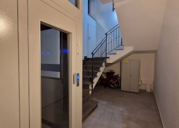 corridoio - Quadrilocale Ozeri, Tolentino - foto 8