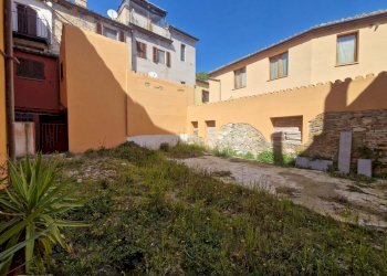 facciata - Quadrilocale Ozeri, Tolentino - foto 13