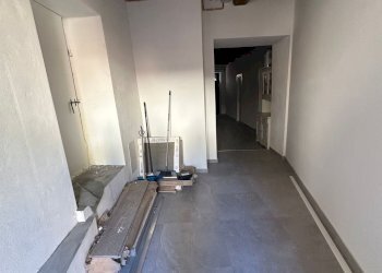 cucina - Quadrilocale Ozeri, Tolentino - foto 16