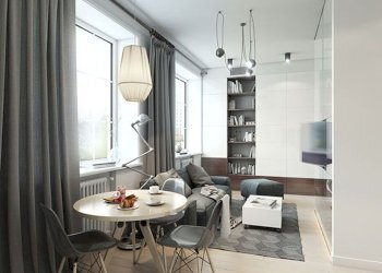 soggiorno - Appartamento Sergio Piermanni, Civitanova Marche - foto 1