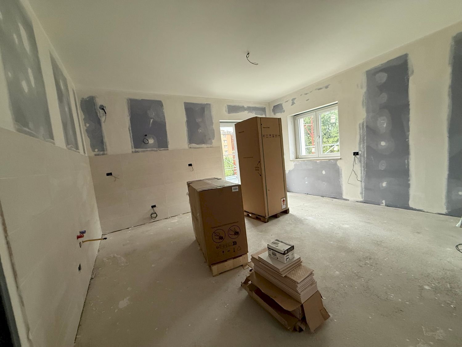 Foto 3 - Villa Bifamiliare Carlo Santini
 
5, Tolentino - foto 3