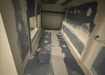 guardaroba - Villa Bifamiliare Carlo Santini
 
5, Tolentino - foto 16