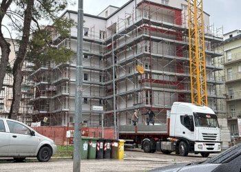 Foto 18 - Villa Bifamiliare Carlo Santini
 
5, Tolentino - foto 18