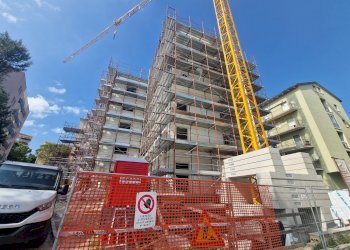 vista - Villa Bifamiliare Carlo Santini
 
5, Tolentino - foto 19