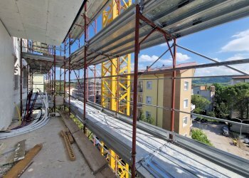 terrazzo - Villa Bifamiliare Carlo Santini
 
5, Tolentino - foto 20