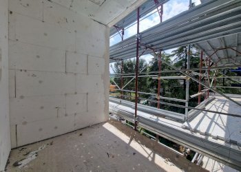 terrazzo - Villa Bifamiliare Carlo Santini
 
5, Tolentino - foto 22