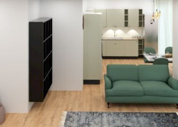 soggiorno - Villa Bifamiliare Carlo Santini
 
5, Tolentino - foto 26