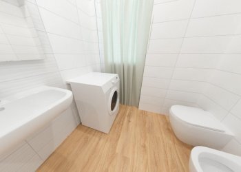 bagno - Villa Bifamiliare Carlo Santini
 
5, Tolentino - foto 28