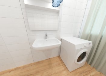 bagno - Villa Bifamiliare Carlo Santini
 
5, Tolentino - foto 29