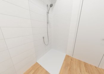 bagno - Villa Bifamiliare Carlo Santini
 
5, Tolentino - foto 30