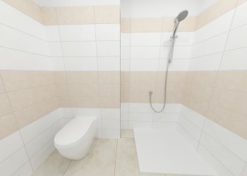 bagno - Villa Bifamiliare Carlo Santini
 
5, Tolentino - foto 32