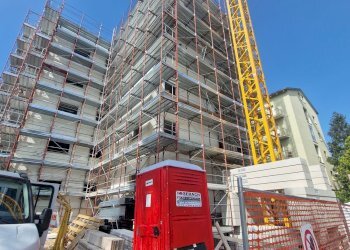 vista - Villa Bifamiliare Carlo Santini
 
5, Tolentino - foto 33