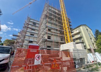 vista - Villa Bifamiliare Carlo Santini
 
5, Tolentino - foto 34