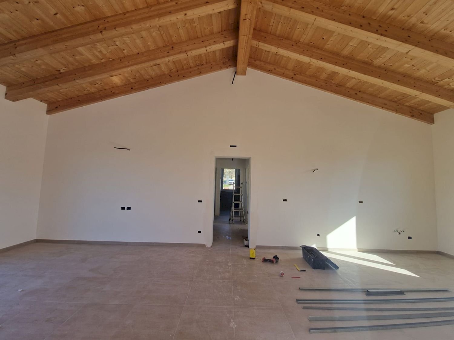 Foto 3 - Casa semi indipendente Collina
 
14, Tolentino - foto 3