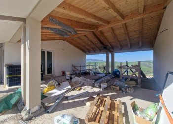 Foto 10 - Casa semi indipendente Collina
 
14, Tolentino - foto 10