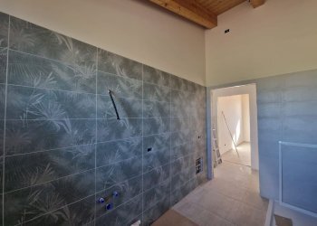 Foto 13 - Casa semi indipendente Collina
 
14, Tolentino - foto 13