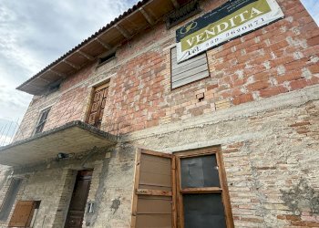 Foto 2 - Casa semi indipendente Ributino
 
17, Tolentino - foto 2