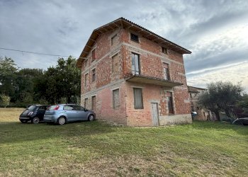 Foto 3 - Casa semi indipendente Ributino
 
17, Tolentino - foto 3