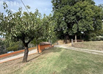 Foto 5 - Casa semi indipendente Ributino
 
17, Tolentino - foto 5