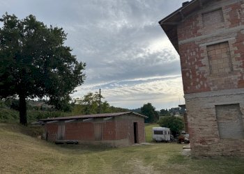 Foto 7 - Casa semi indipendente Ributino
 
17, Tolentino - foto 7