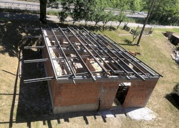 Foto 10 - Casa semi indipendente Ributino
 
17, Tolentino - foto 10