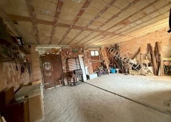 aree comuni - Casa semi indipendente Ributino
 
17, Tolentino - foto 11