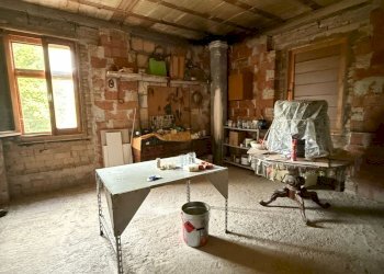 Foto 13 - Casa semi indipendente Ributino
 
17, Tolentino - foto 13