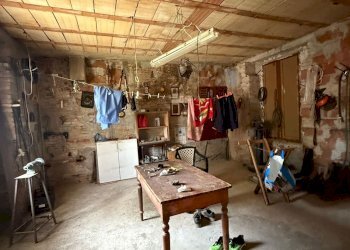 Foto 16 - Casa semi indipendente Ributino
 
17, Tolentino - foto 16