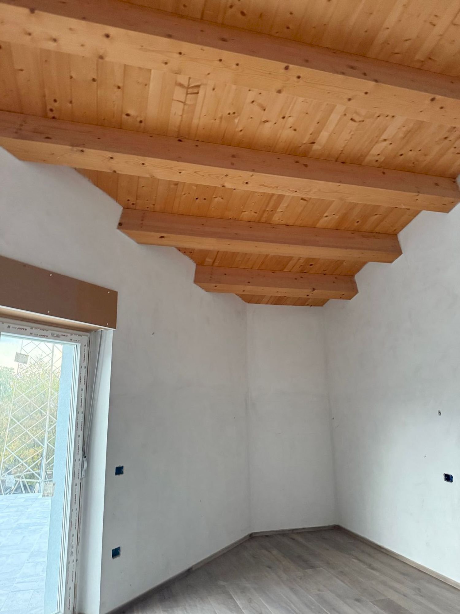 dettagli - Villa San Giorgio, Belforte del Chienti - foto 3