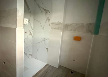 bagno - Villa San Giorgio, Belforte del Chienti - foto 7