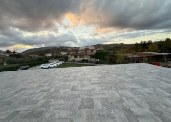 vista - Villa San Giorgio, Belforte del Chienti - foto 14