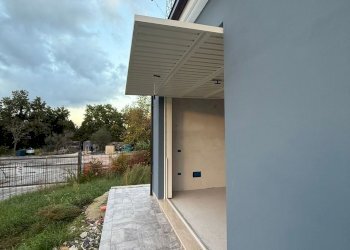 facciata - Villa San Giorgio, Belforte del Chienti - foto 21