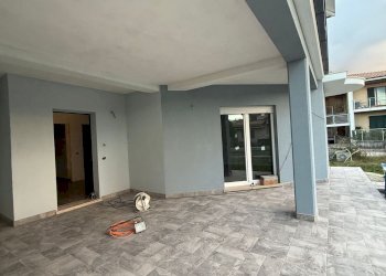 bagno - Villa San Giorgio, Belforte del Chienti - foto 22