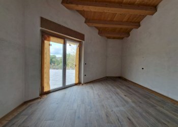 camera - Villa San Giorgio, Belforte del Chienti - foto 24