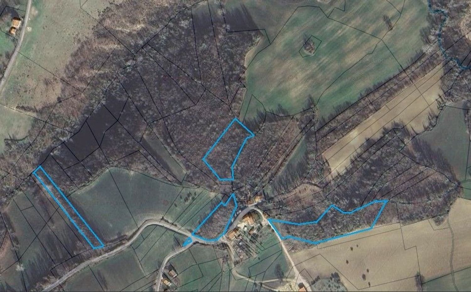 Foto 1 - Terreno agricolo san rocco, Tolentino - foto 1