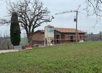 vista - Villa Colli
 
44, Serrapetrona - foto 1