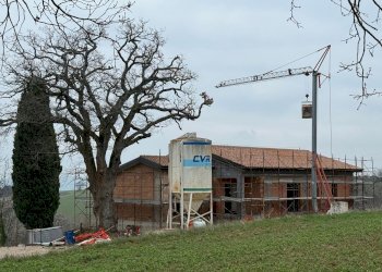 vista - Villa Colli
 
44, Serrapetrona - foto 2