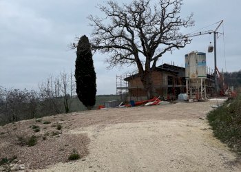 vista - Villa Colli
 
44, Serrapetrona - foto 4