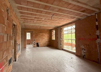 corridoio - Villa Colli
 
44, Serrapetrona - foto 14